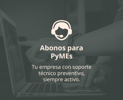 Abonos para PyMEs