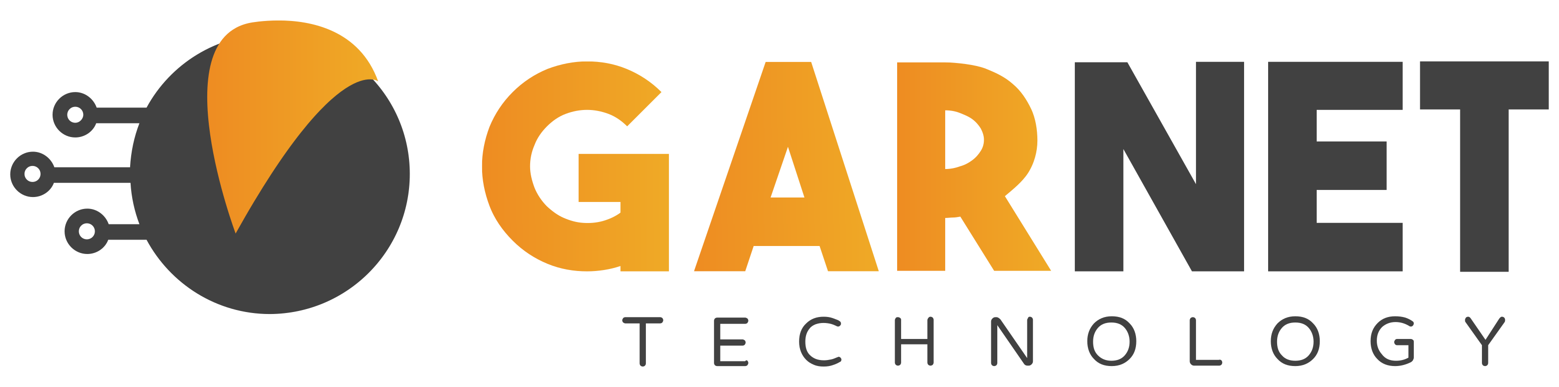 Garnet Technology